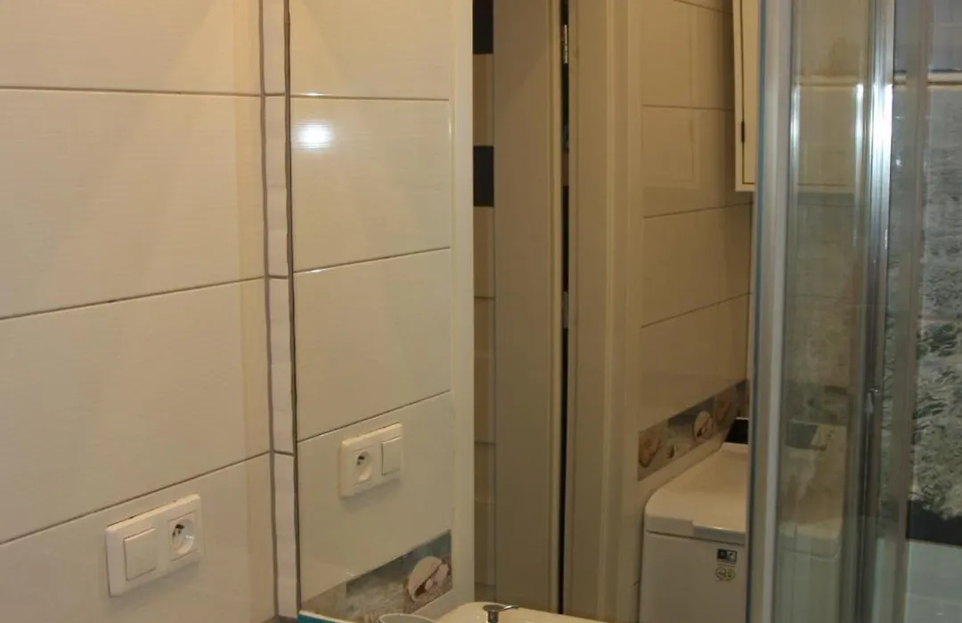 Blue Traveler Ac Apartment In Kazimierz-1